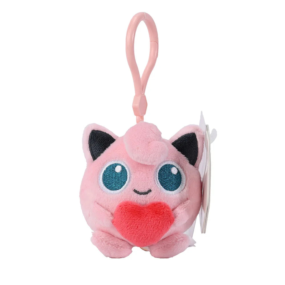 Merch Pokemon Toy Pendant Bag - MtvG