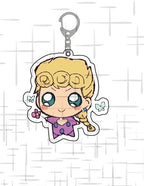 Merch Keychain Anime Toon - MtvG