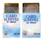 Sleeves  Perfect Fit 200 - MtvG