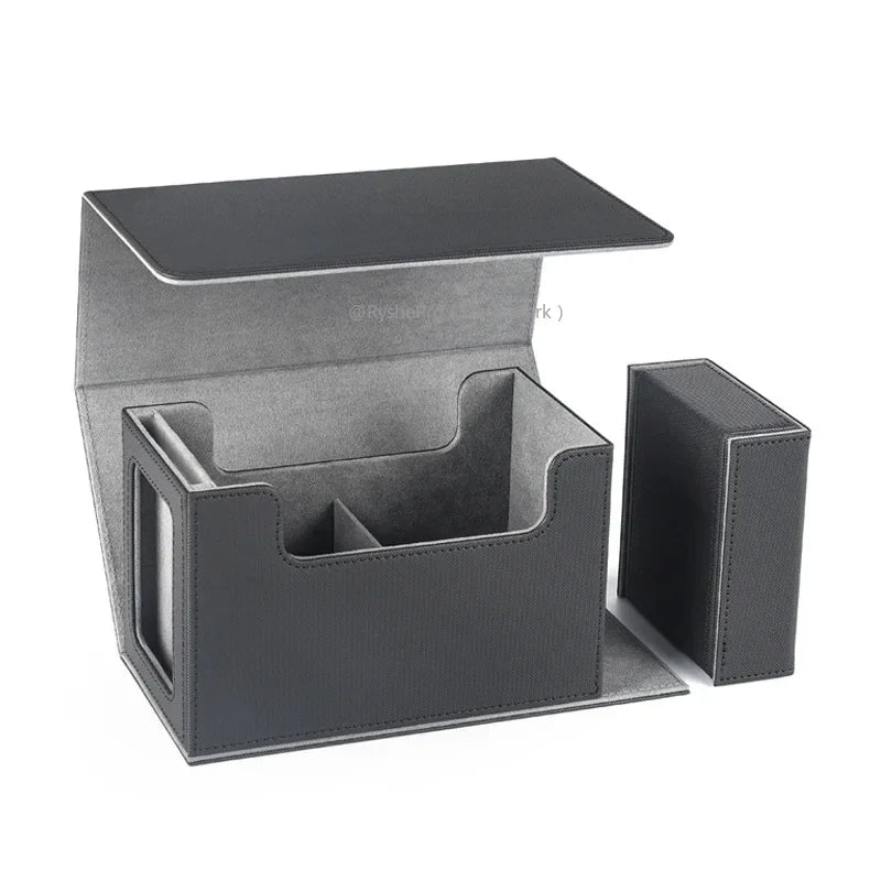 Deck Case DoubleBox - MtvG
