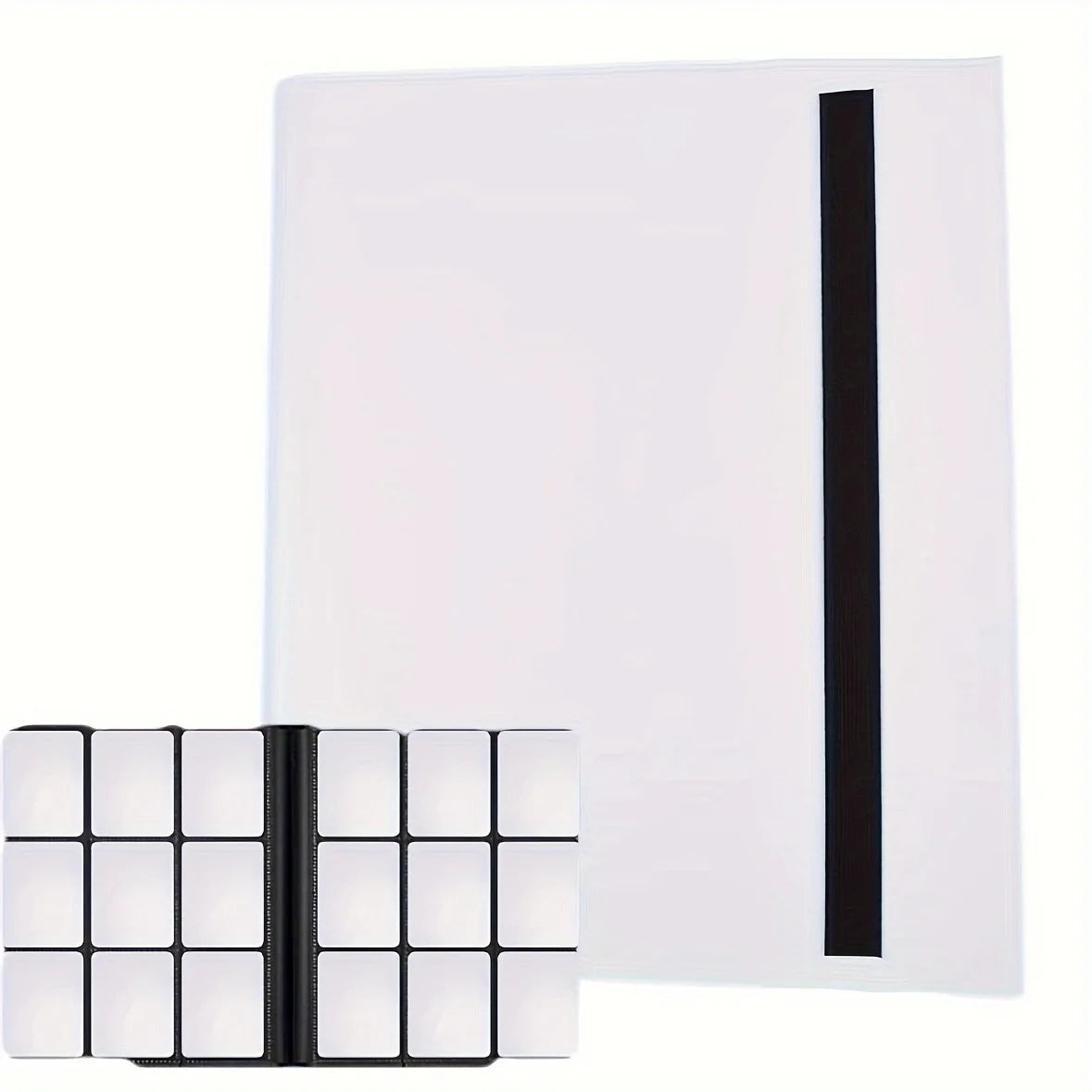 Binder TCG 360 - MtvG