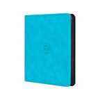Binder Toploader TCG Aqua - MtvG