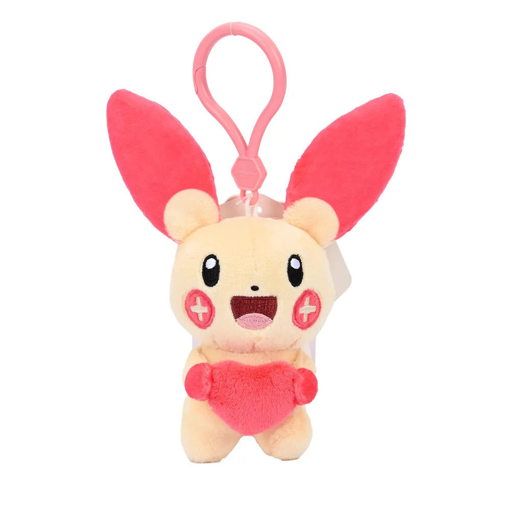 Merch Pokemon Toy Pendant Bag - MtvG