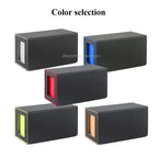 Deck Case DoubleBox - MtvG