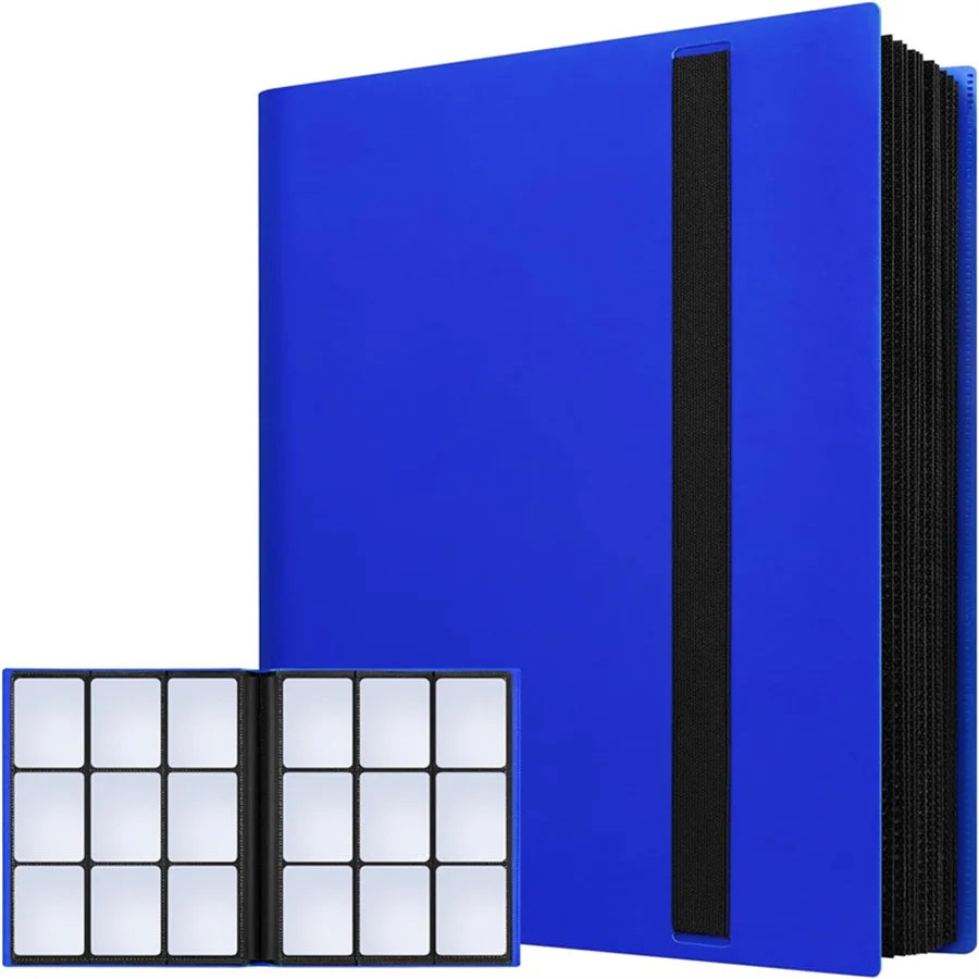Binder TCG 360 - MtvG