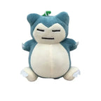 Merch Teddy Pokemon 21pcs/set - MtvG