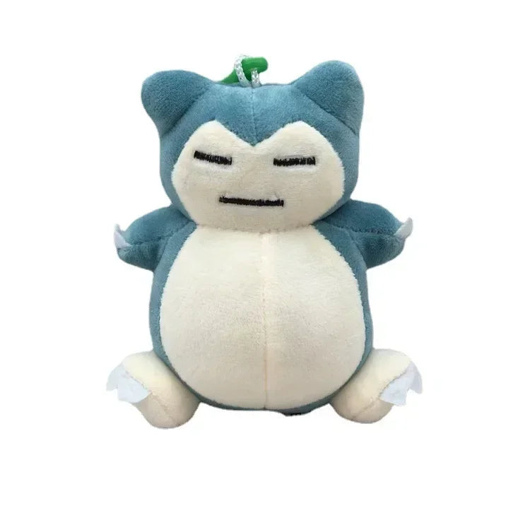 Merch Teddy Pokemon 21pcs/set - MtvG