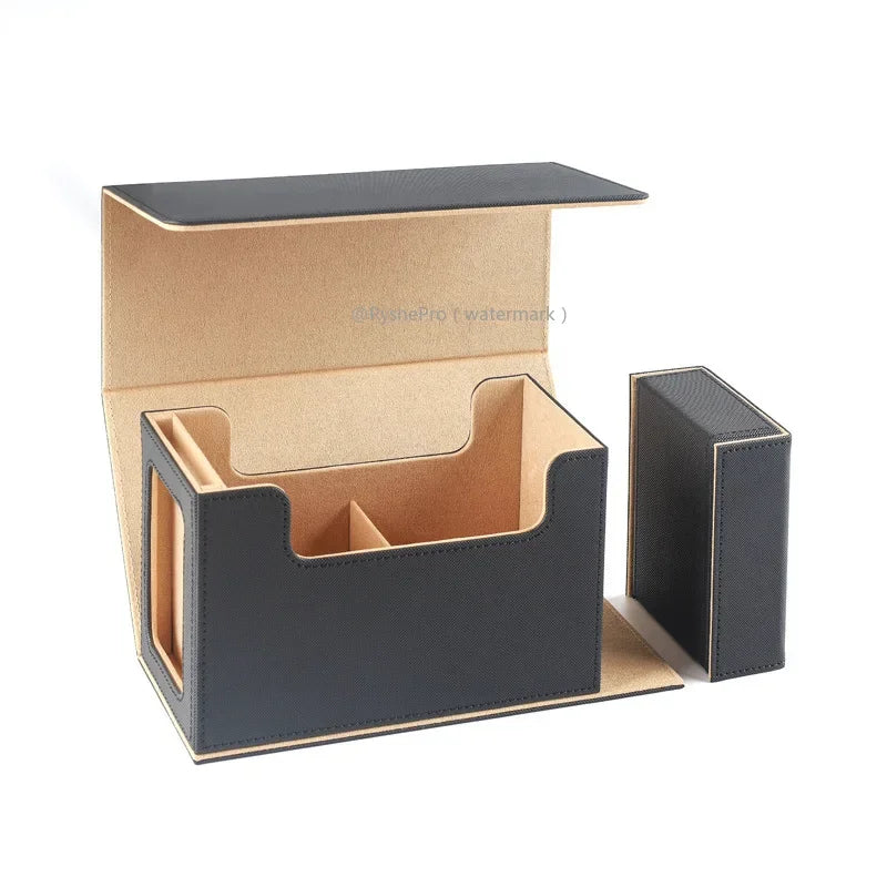 Deck Case DoubleBox - MtvG