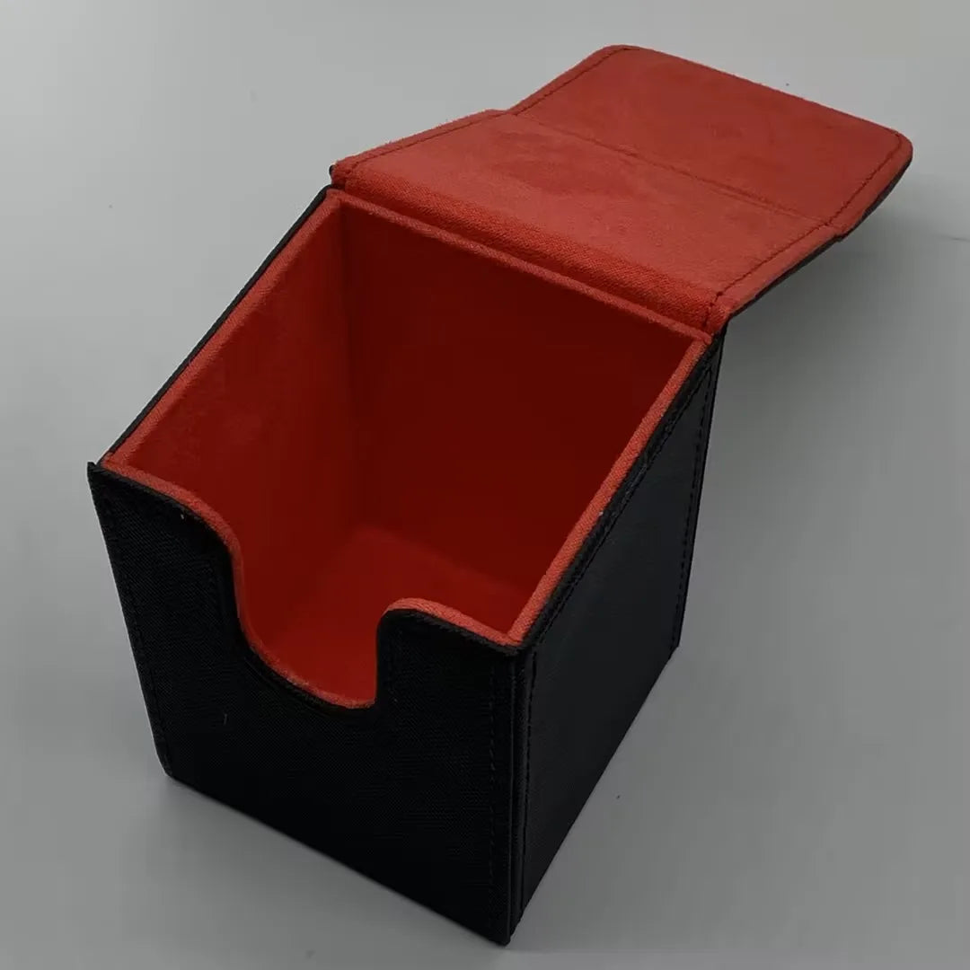 Card Box Combat - MtvG