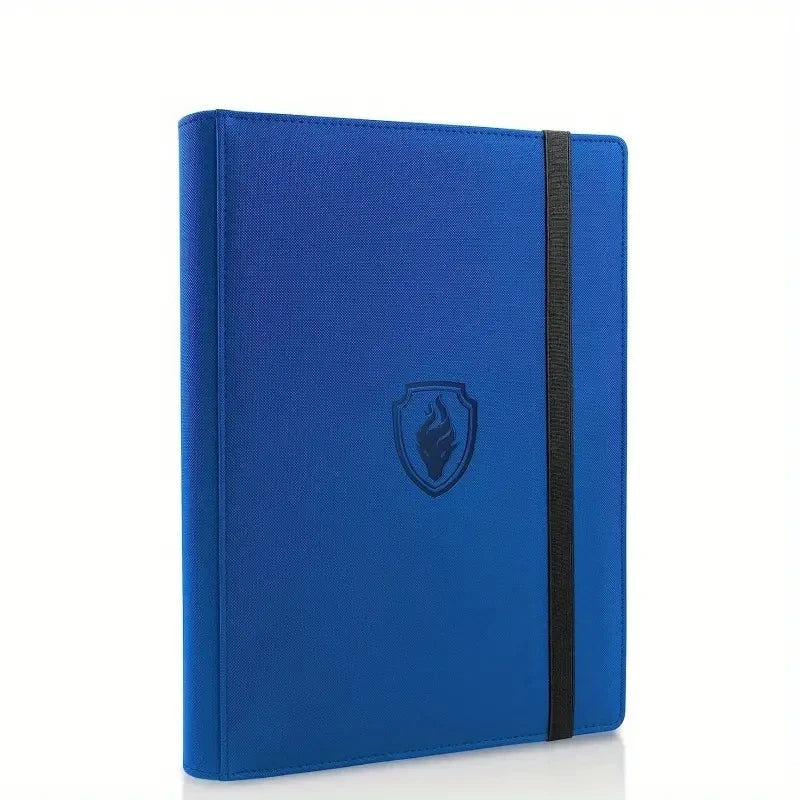 Binder TCG 360 Card Shell - MtvG