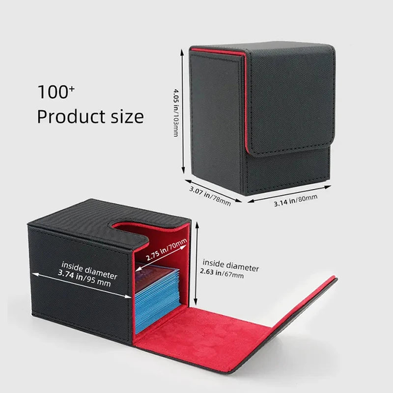 Deck Box Dracula - MtvG