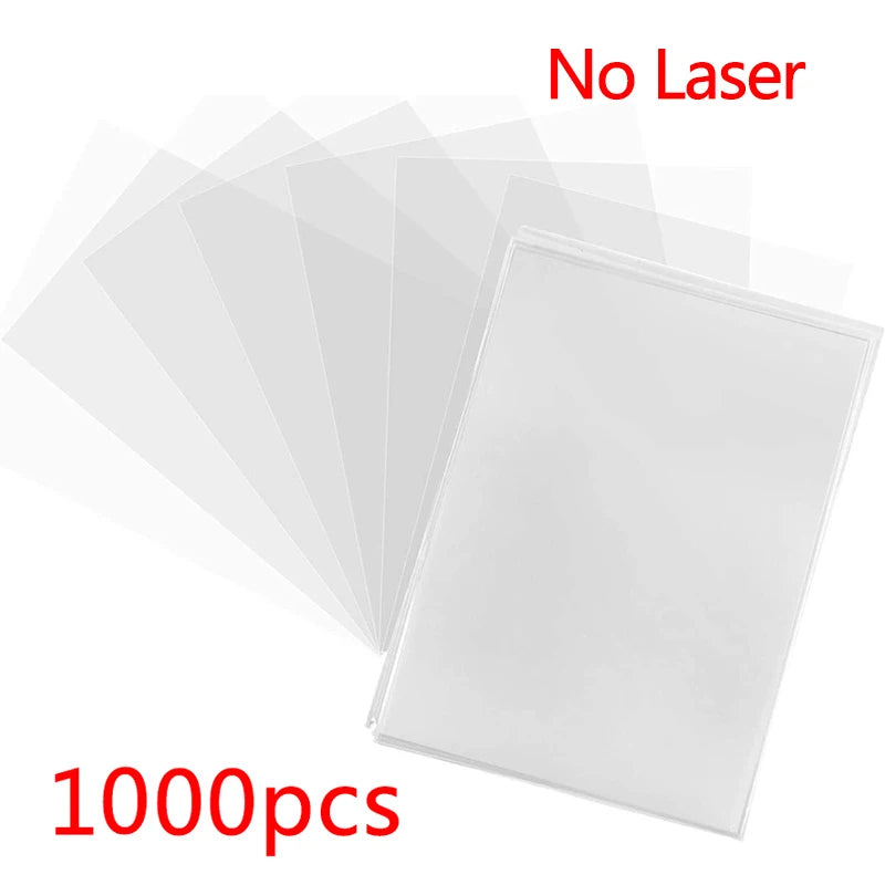 Sleeves TCG Kamo 100/1000 - MtvG