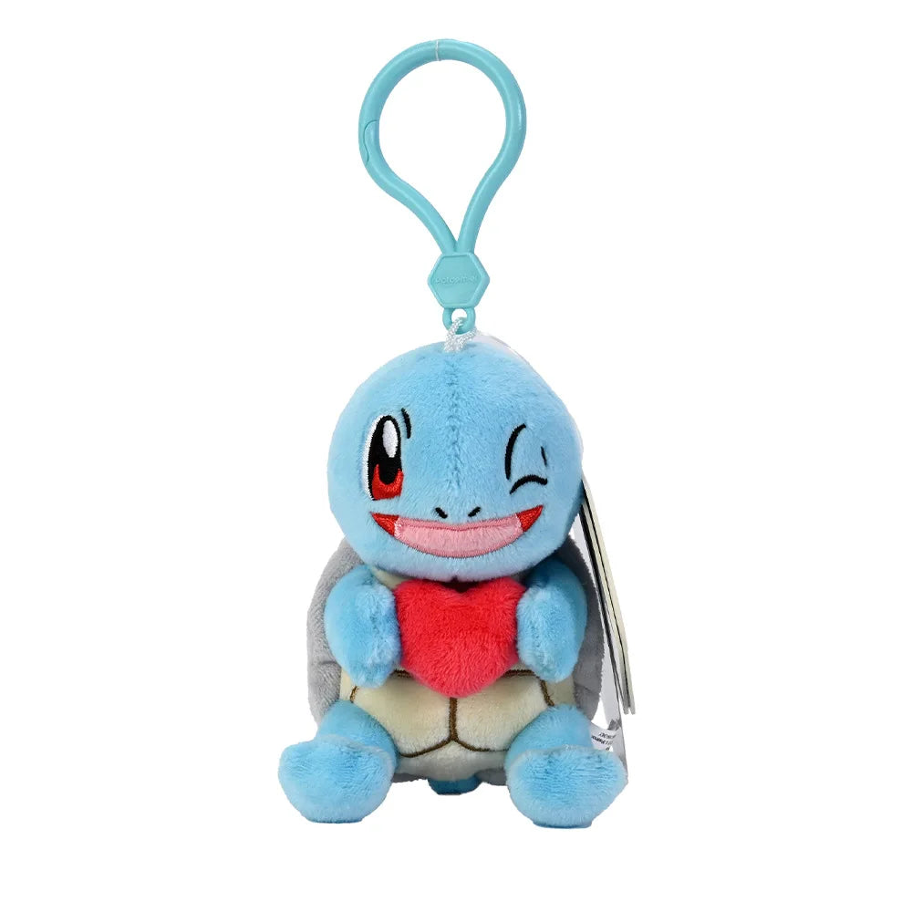 Merch Pokemon Toy Pendant Bag - MtvG