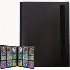 Binders TCG Card 160/360/480 - MtvG