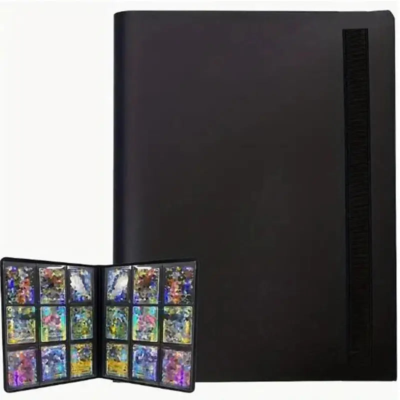 Binders TCG Card 160/360/480 - MtvG