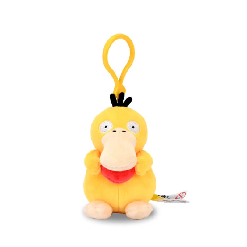 Merch Pokemon Toy Pendant Bag - MtvG