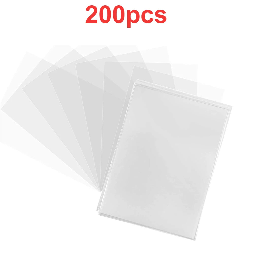 Sleeves TCG Kamo 100/1000 - MtvG