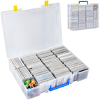Case TCG Storage 2300+ - MtvG