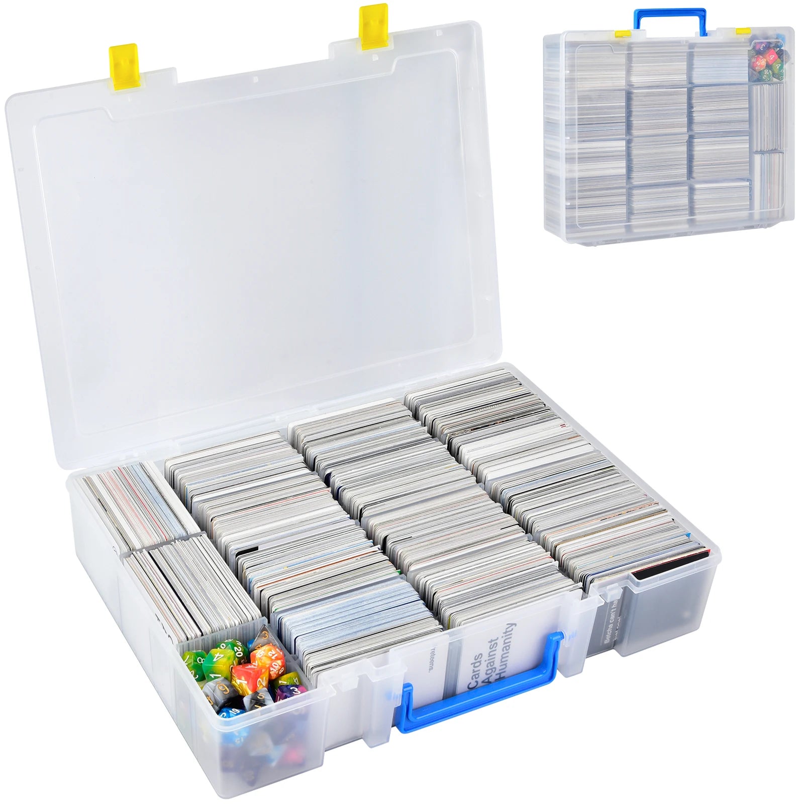 Case TCG Storage 2300+ - MtvG