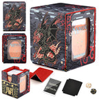 Deck Box TCG Art - MtvG