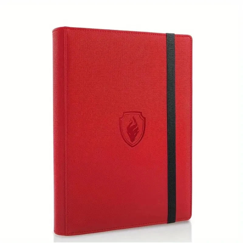 Binder TCG 360 Card Shell - MtvG