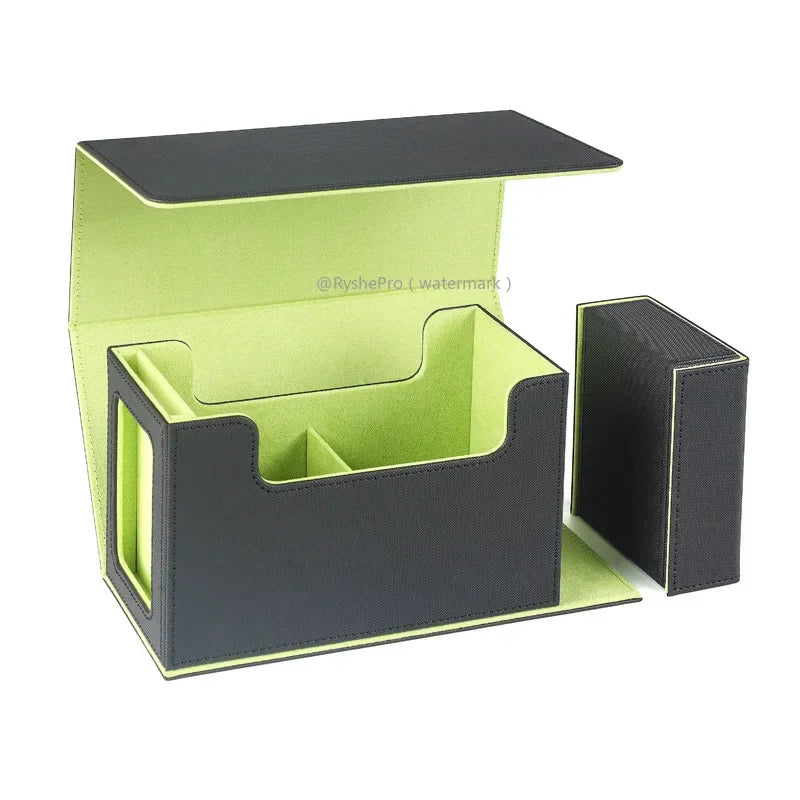 Deck Case DoubleBox - MtvG