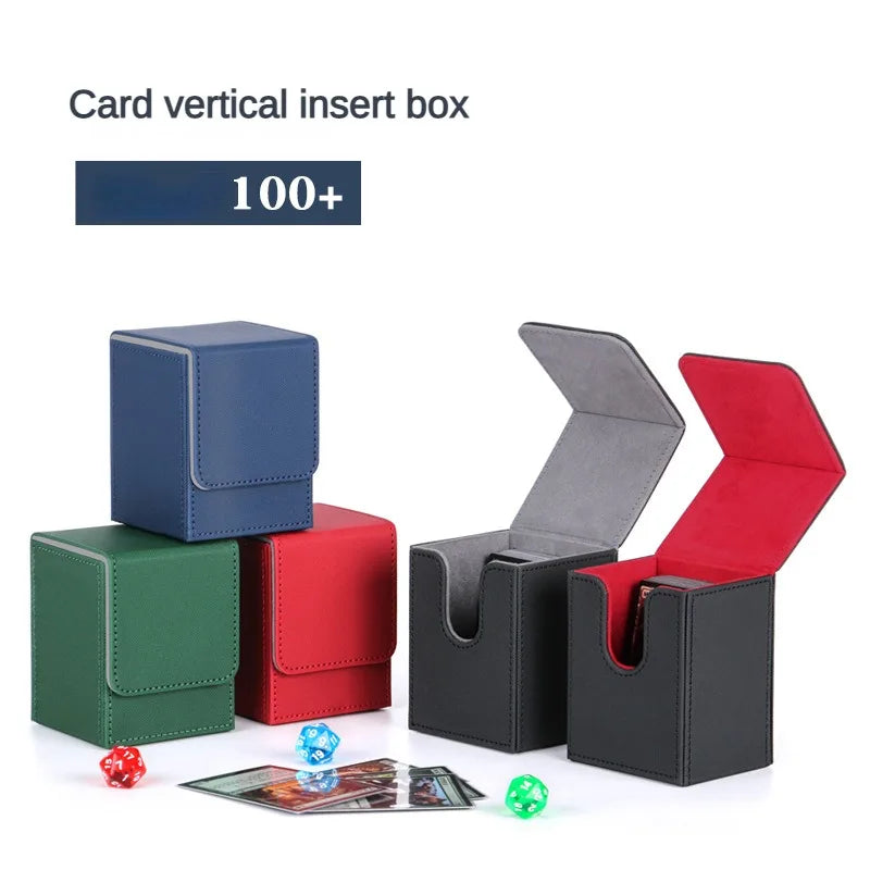 Deck Box Dragon - MtvG