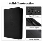 Binder 9Pocket TCG Shield - MtvG