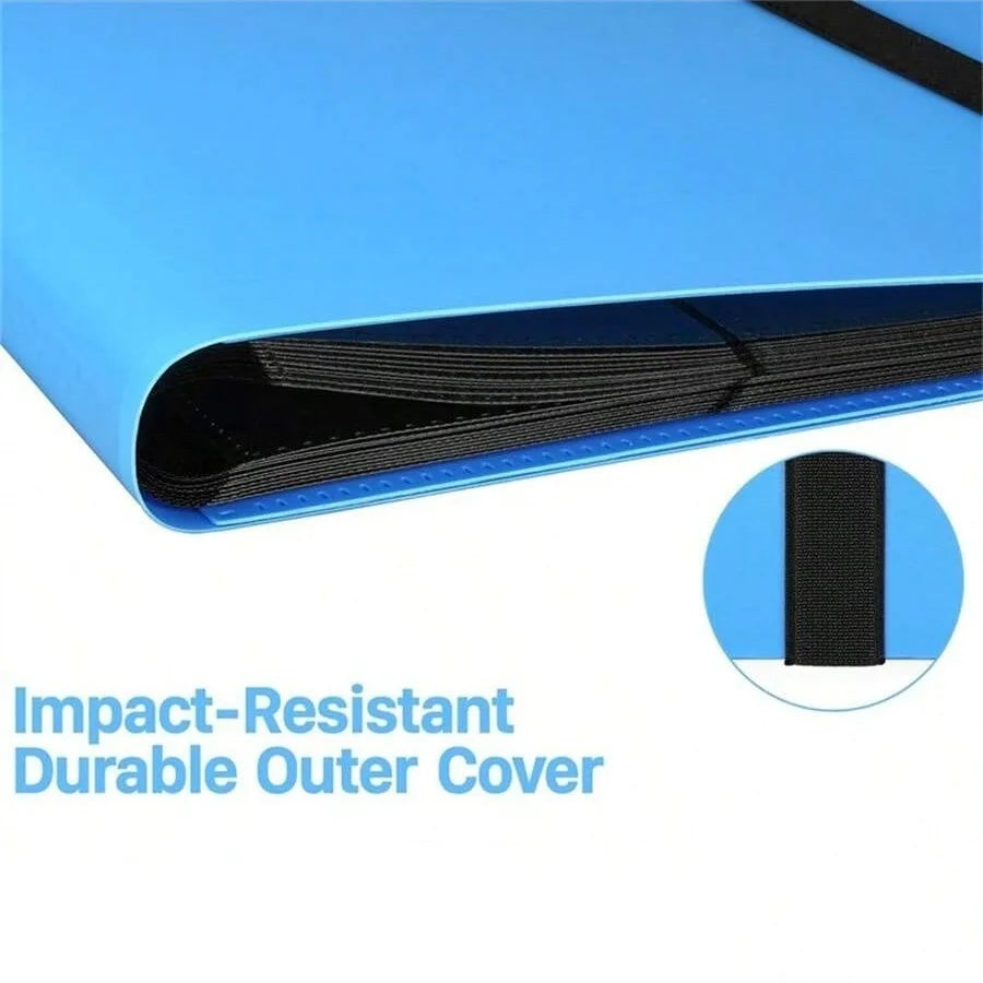 Binder TCG 360 - MtvG