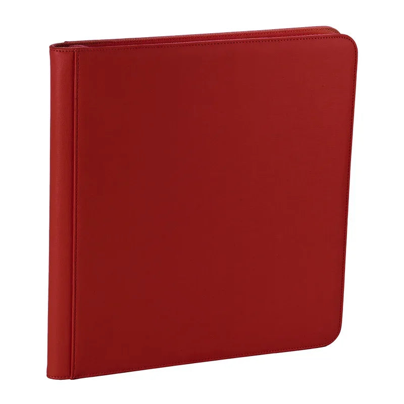 Binder TCG 12Pockets 480 - MtvG