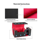 Deck Case DoubleBox - MtvG