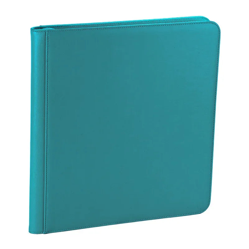Binder TCG 12Pockets 480 - MtvG