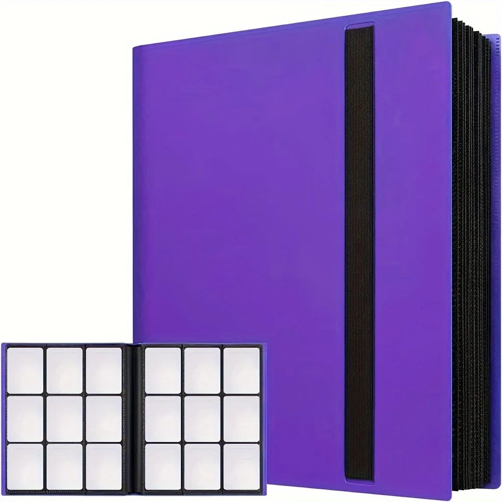 Binder TCG 360 - MtvG