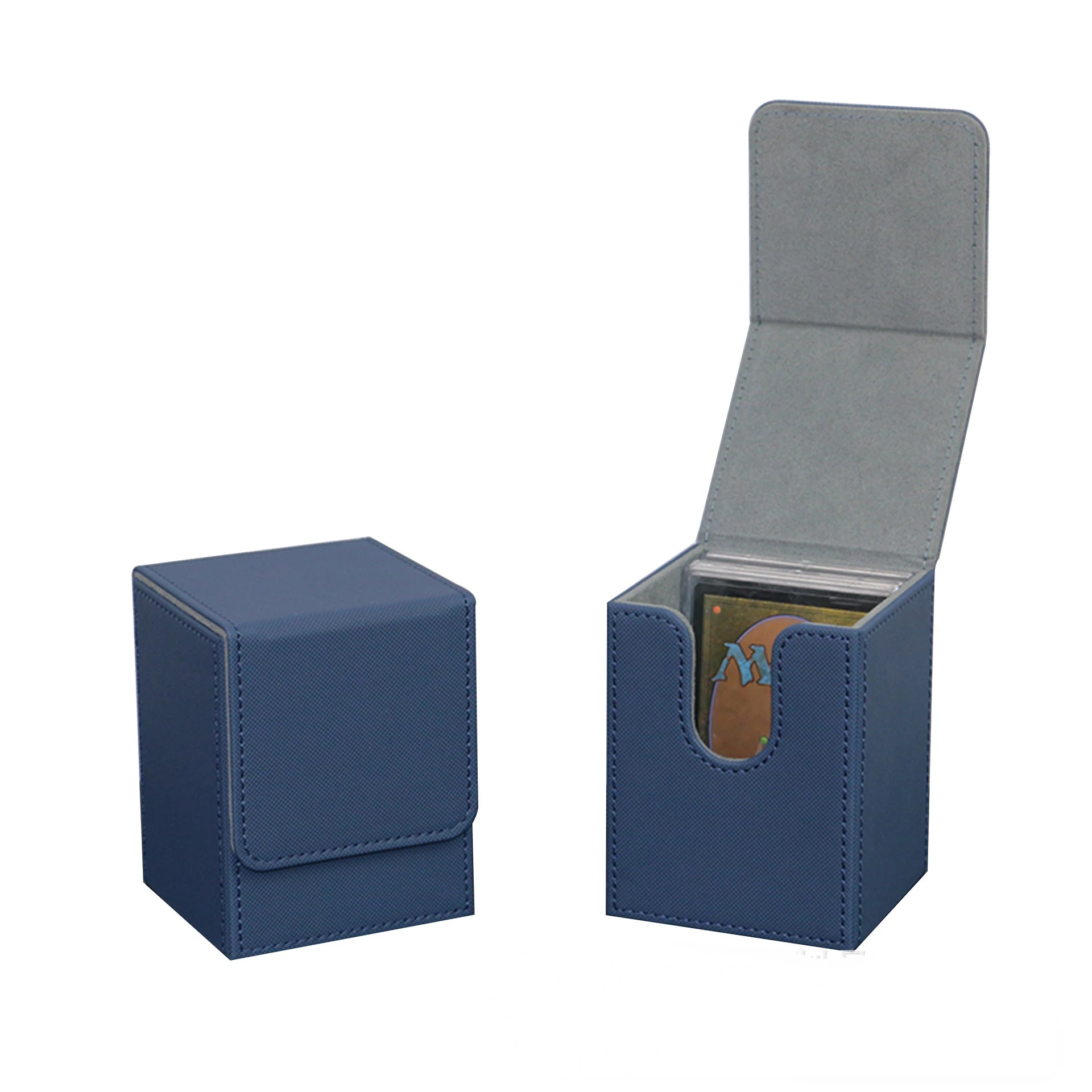 Deck Box Dragon - MtvG