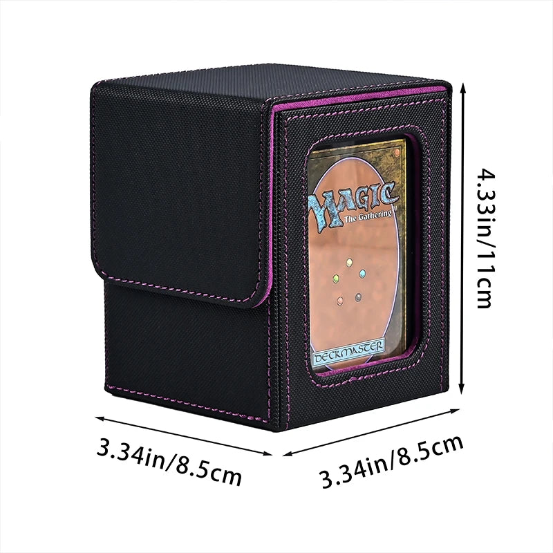Deck Box Commander - MtvG