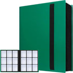 Binder TCG 360 - MtvG