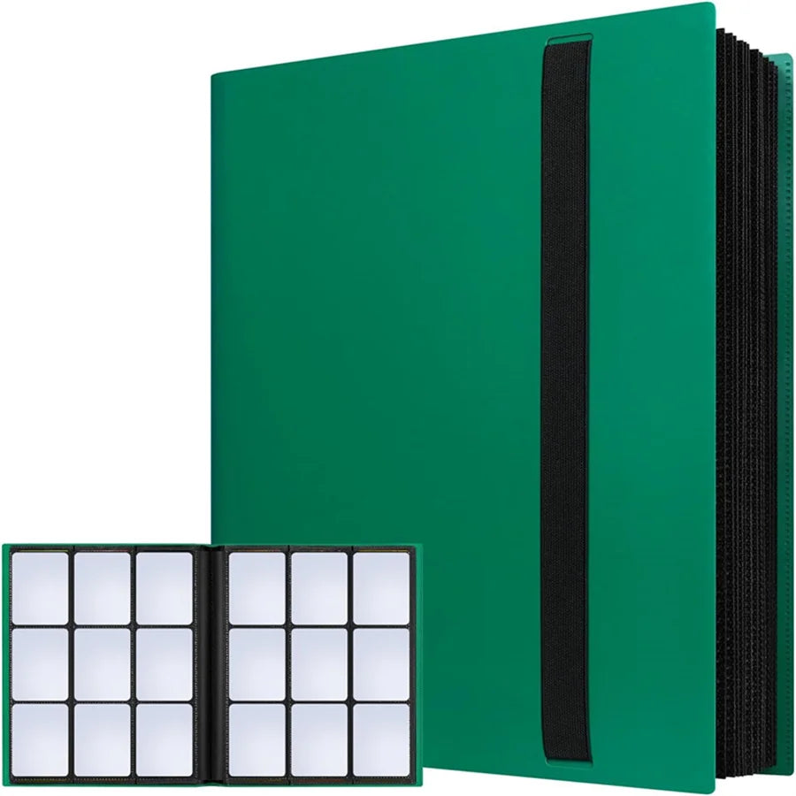 Binder TCG 360 - MtvG