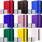 Binder TCG 360 - MtvG