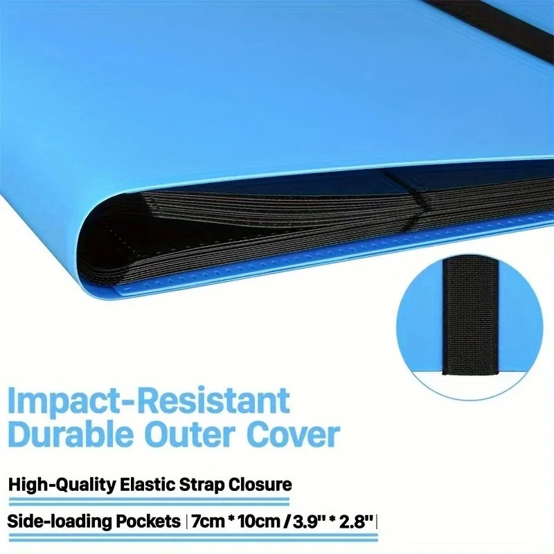 Binder TCG 360 Album - MtvG